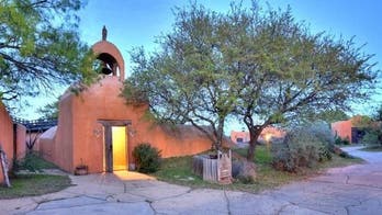 5 Things You Must Know About This Little $15M Spanish Village for Sale in Texas