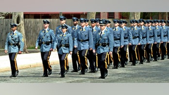 NJ overlooked red flags to produce more diverse police recruits, lawsuit claims