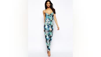 17 Totally Stylish Tropical Prints to Buy Now