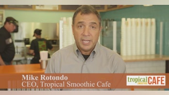 Smoothie-linked hepatitis A outbreak expands to 6 states, 69 victims