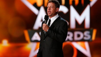 NFL great Troy Aikman's workout to end back pain