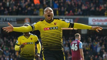 We live in a world where Watford can reject £20 million from Leicester