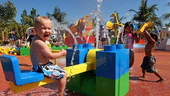 Taking the kids -- to San Diego