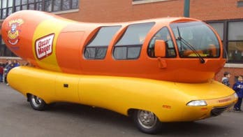 Man behind the beloved 'Oscar Mayer Wiener Song' dies at 87