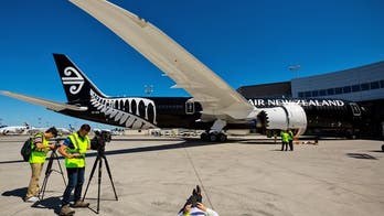 Best delay ever: Air New Zealand offers stranded passengers $850