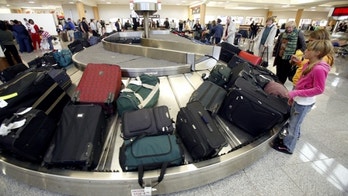 Spirit Airline raises bag fees during holiday travel season