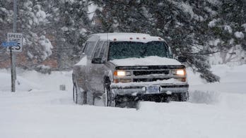 How to winterize a car