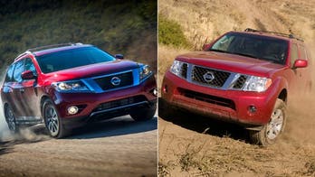 The baddest trucks you can buy