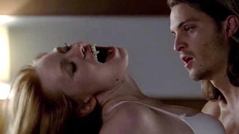 'True Blood' actor Nelsan Ellis: Former star quit because he didn't 'want to play a gay part'