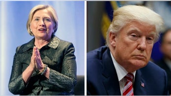 Hillary Clinton said Trump’s reaction to NYC truck rampage lacked ‘empathy’