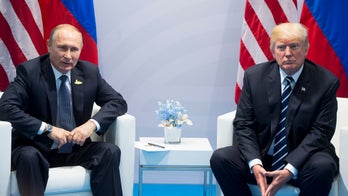 FOX NEWS FIRST: Trump to meet with Putin in highly anticipated summit; France wins 2018 World Cup