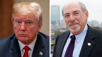 Apologetic prof is just latest academic to inflame with talk of Trump's death