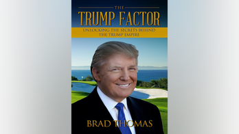 "The Trump Factor" by Brad Thomas