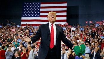 New York Times columnist writes the country will 'collapse' if Trump isn't prosecuted