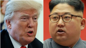 North Korea's foreign minister visits Sweden amid talks of Kim-Trump summit