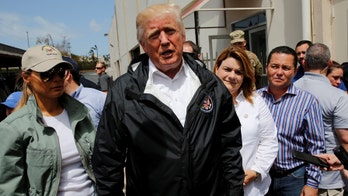 Fox News Poll: Support for Puerto Rican statehood increases in wake of Maria