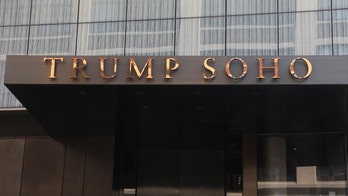 Trump SoHo hotel announces new name