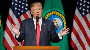 Six ways Trump can show real leadership (and keep Americans safe) in the fight against radical Islam