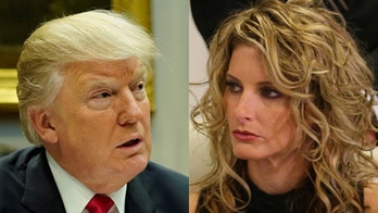 NY appeals court rules that former 'Apprentice' contestant's defamation suit against Trump can proceed