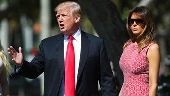 FOX NEWS FIRST: Trump signals potential end to DACA deal; Deadly SUV cliff crash intentional?