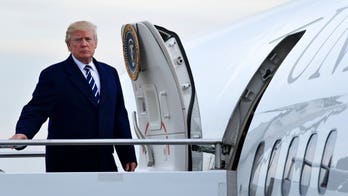 FOX NEWS FIRST: Trump-FBI war in Clinton probe; After Steinle, prison for officials who shelter illegals?