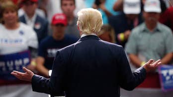 I'm Asian, a woman and a proud Trump 'deplorable'