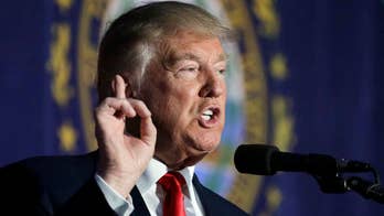 What Trump has in common with the Brexit vote