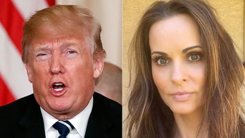 Prosecutors cut deal with Enquirer parent company over hush $$ to model claiming Trump affair