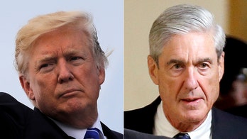 Ed Rollins: Mr. Trump, Mueller's team is the best. Yours must be even better. -- Prep for battle and lawyer up