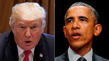 Trump-Russia conspiracy created by top Obama-era officials to 'justify' investigation of Team Trump: Andrew McCarthy