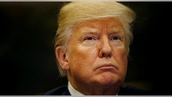 Trump says Afghanistan withdrawal opens door to China, Russia reverse-engineering US military equipment