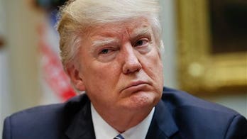 Trump raid search warrant affidavit unsealed: Read the document