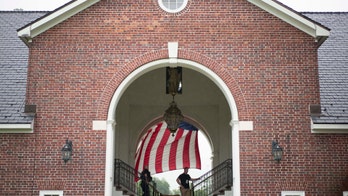 Secret Service will test surveillance drone during Trump's golf club visit