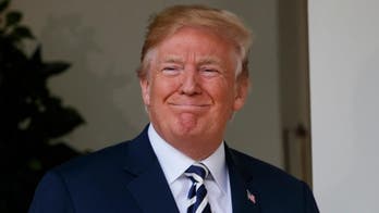 FOX NEWS FIRST: Trump tension coming to G7; Ex-security officer charged in leak probe; Singapore summit countdown