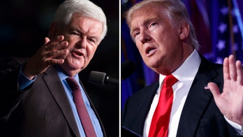 Dr. Manny: How Newt Gingrich may help shape Trump's health care plan
