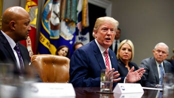 FOX NEWS FIRST: Trump, lawmakers to discuss gun measures; FISA abuse allegations to be investigated