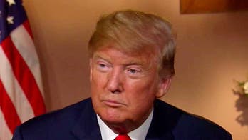 FOX NEWS FIRST: Trump fires back at Helsinki summit critics; Putin calls Russian meddling charges 'ridiculous'