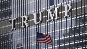 Trump hotels reportedly hit by second data breach in 12 months