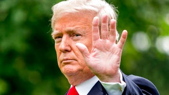 Trump cancels planned January pay increase for civilian federal workers