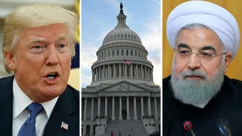 FOX NEWS FIRST: Trump outlines new Iran strategy, strikes major blow to ObamaCare