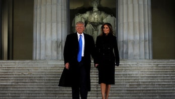 DC's digital shield: Cybersecurity ramps up for Trump inauguration