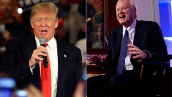 Abortion uproar: How the media are painting Trump as anti-woman