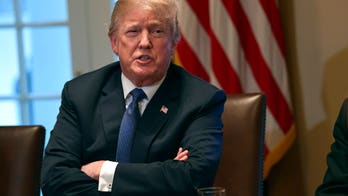 FOX NEWS FIRST: Trump blasts 'disgraceful' raids on lawyer; Zuckerberg gets face time on the Hill