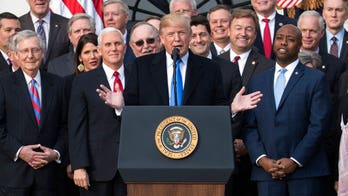 FOX NEWS FIRST: Trump's new challenge: Selling skeptical Americans on tax cuts; SUV attack in Australia