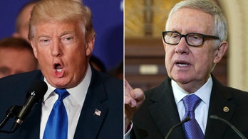 Harry Reid issues warning to Democrats ahead of 2020: Do not underestimate Trump