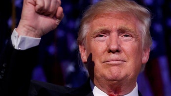 Did Google search data provide a clue to Trump's shock election victory?