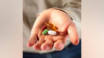 The Truth About Vitamin Supplements