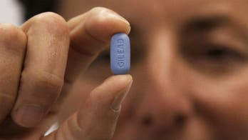 Anti-HIV pill not cost effective among US drug abusers