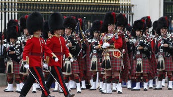 Is the Brexit a silver lining for UK's tourism industry?