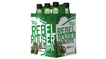 Americans buying more beer with higher alcohol content